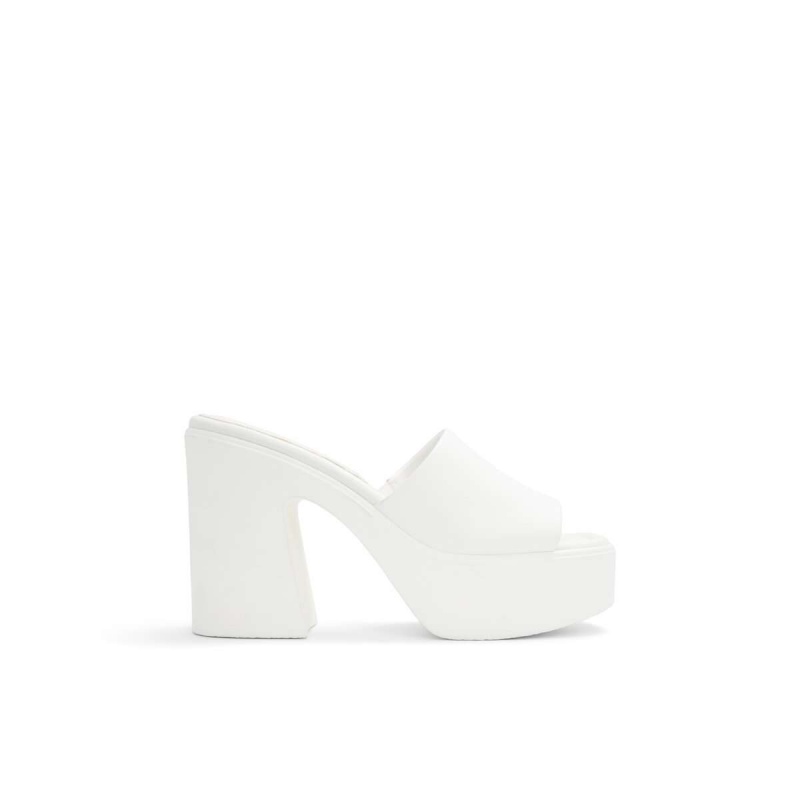 Talons Call It Spring Palomaa Blanche Femme | ZYR-2217517